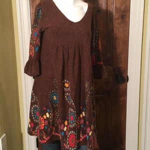 Cute tunic or dress